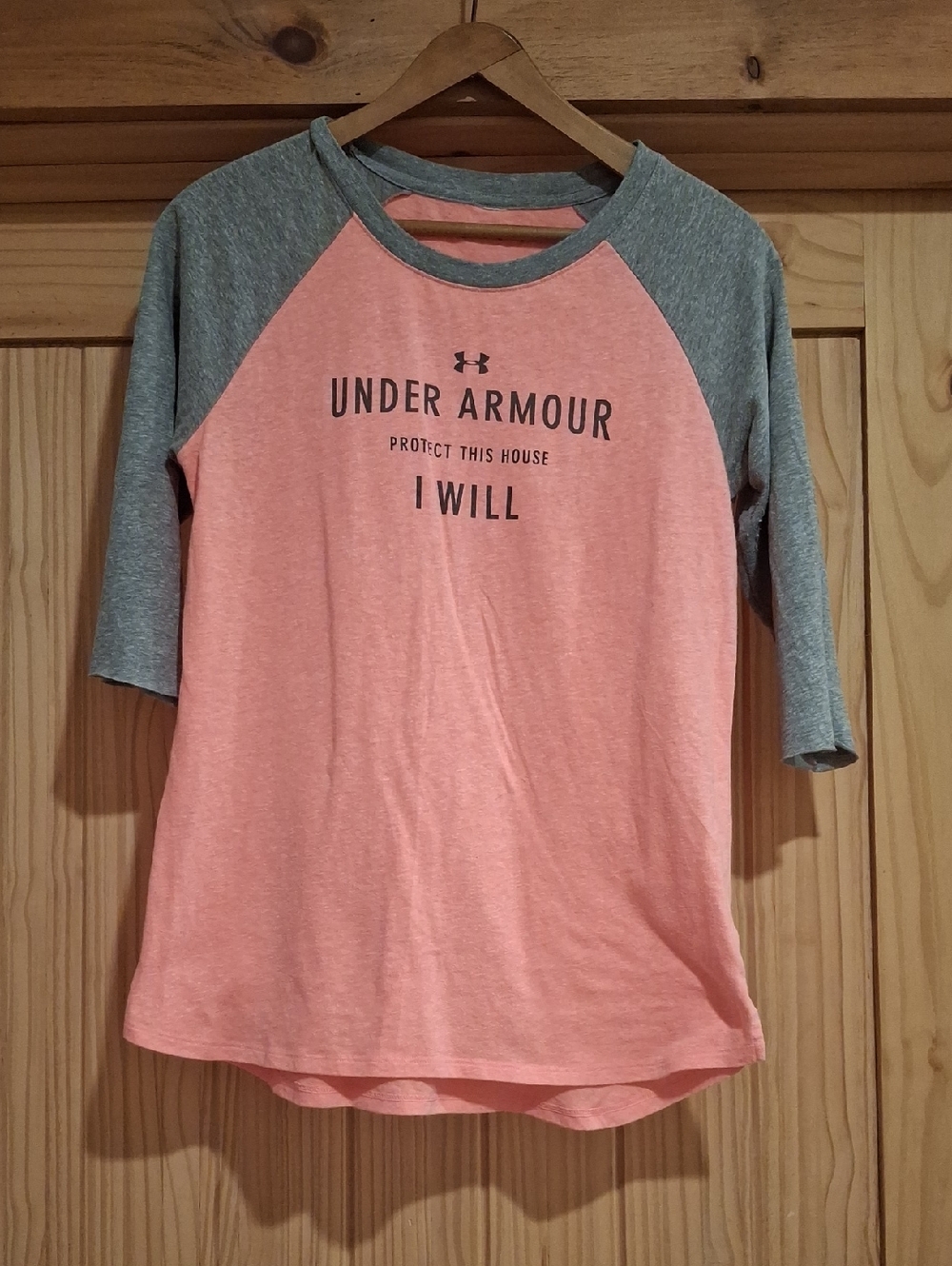 Under Armour Protect This House. M